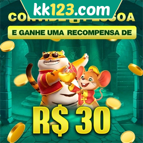 kk123.com Indique amigos para receber um bônus