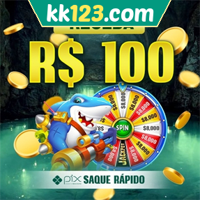 kk123.com Ganhe R$ 100,00 Gratis