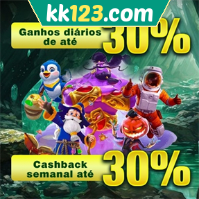 kk123.com Fundo de Resgate de Perdas Semanais